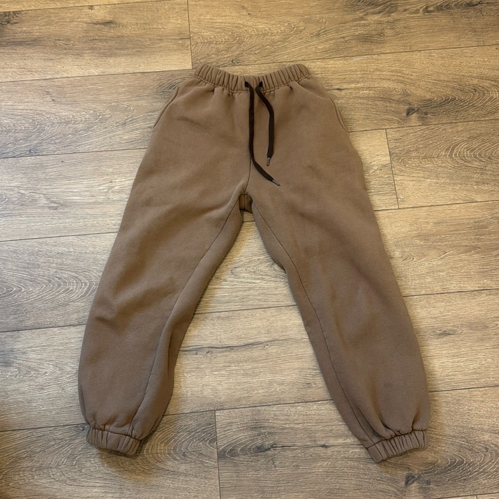 The Frankie Shop Sweat Pants